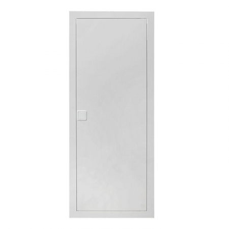 Дверь для щита Nova 5 габарит IP41 метал. PROxima EKF nv-door-m-5