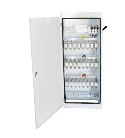 Щит ВРУ ШР11-73505(ШРС1-24) IP31 Электроспектр _VSHR505-31