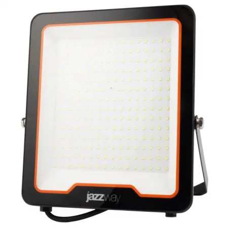 Прожектор светодиодный PFL-V 150Вт 6500К IP65 ДО JazzWay 5039773