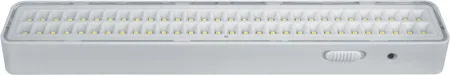 Светильник светодиодный 95 288 NEF-17 4Вт 200лм 110-240В IP40 акк. Li-Ion 1200мА.ч аварийно-эвакуационный NAVIGATOR 95288