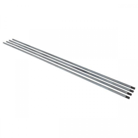 Комплект заземления верт. d16 дл.6м (4х1.5м) HZ PROxima EKF gc-21600