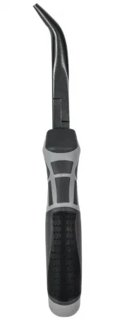 Тонкогубцы изогнутые 160мм K4 ARMA2L 5 IEK A2L5-BN10-K4-160