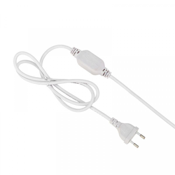 Фигура светодиод. "Снежинка" 45х38см бел. 9Вт 220В IP44 NEON-NIGHT 501-212-1