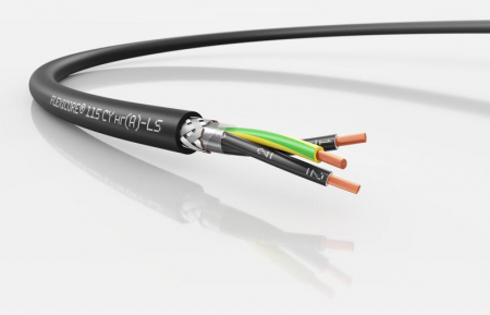 Кабель FLEXICORE 115 CY нг(А)-LS 3G1.5 (м) LAPP 3120001470