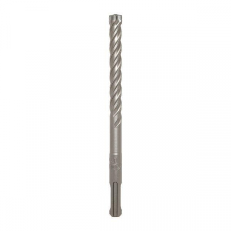 Бур по бетону SDS-plus 10х160 мм (4 резца) Professional EKF db-10-160-4x4-ue