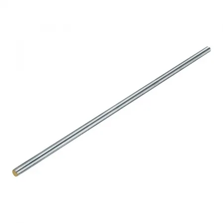 Шпилька резьбовая М8 L2000 накл. цинк. Tech-Krep/Zitar 100548