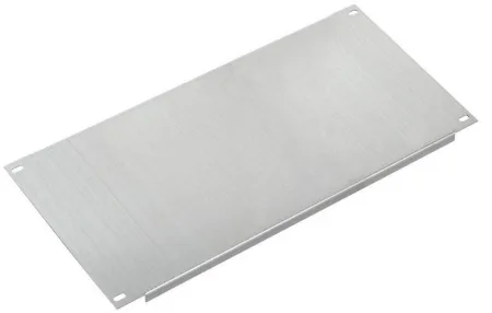 Панель монтажная 250х530 TITAN (уп.2шт) IEK YKV10-PM-250-530