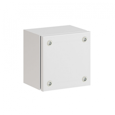 Корпус клеммный металлический SDE 150х150х120мм DKC R5SDE1112