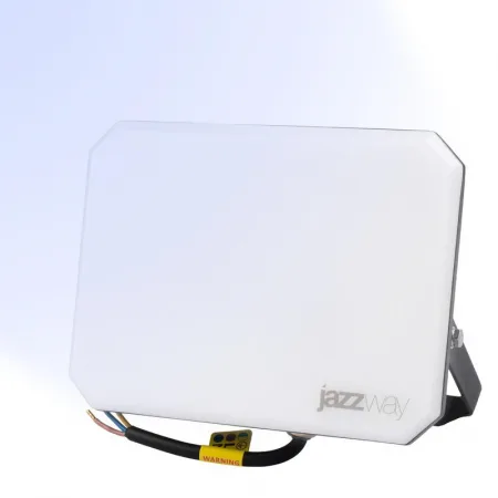 Прожектор светодиодный PFL-SA 100Вт 6500К IP65 OPAL СДО JazzWay 5065932